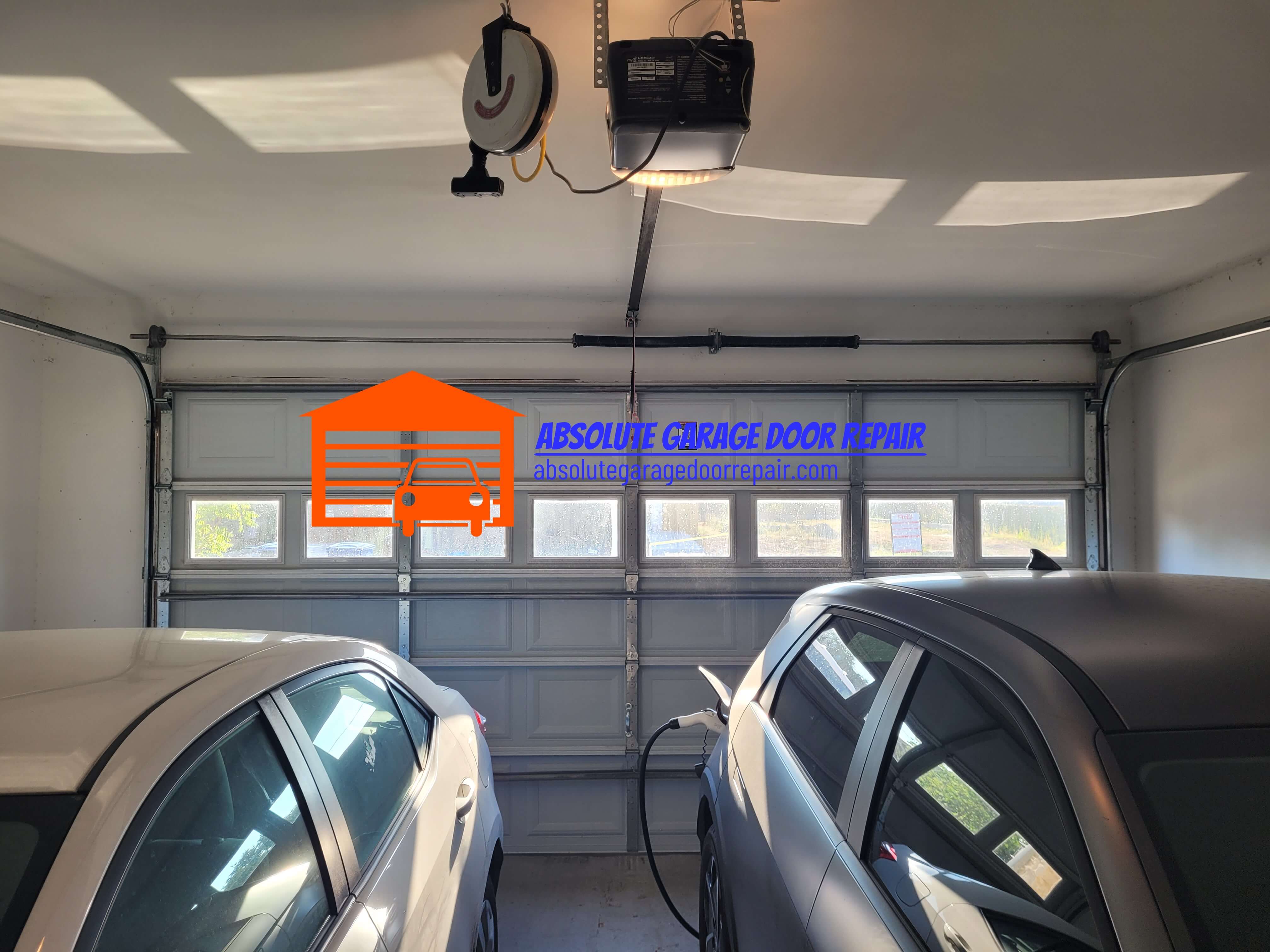 absolutegaragedoorrepair.com_garage_door_off_track_repair